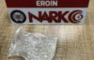 Üzerinden eroin çıkan şahıs savcılık talimatıyla serbest kaldı