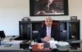 Uzun Zamandır Müdürü Olmayan Kurumun, Müdür Vekili Konuştu