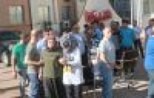 Vahşice öldürülen 13 yaşındaki Hüseyin’in annesinden yürek yakan sözler