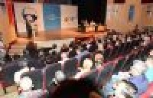 “Vakıf Medeniyeti” Konulu Sempozyum Tamamlandı