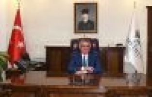 Vali Aykut Pekmez’in Kurban Bayramı mesajı