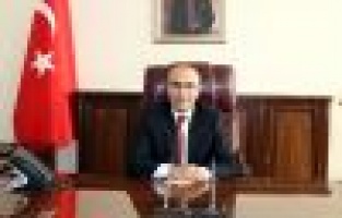 VALİ DEMİRTAŞ’TAN, 10 NİSAN POLİS HAFTASI MESAJI