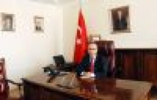 Vali Demirtaş’tan Basın Bayramı Mesajı