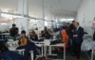 Vali Demirtaş’tan Kahta İlçesine Ziyaret