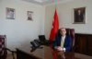 Vali Erin Adıyamanlılara teşekkür etti