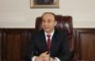 Vali Erin’den, başsağlığı mesajı