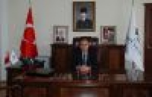 Vali Kalkancı, 23 Nisan Çocuk Bayramını kutladı
