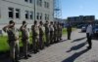 Vali Mahmut Demirtaş Gölbaşı İlçesinde