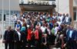 Vali Mahmut Demirtaş, Muhtarları Ağırladı