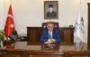 Vali Pekmez’in 1 Mayıs açıklaması