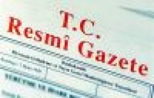 Vali yardımcıları ve kaymakamlarda görev değişikliği