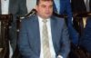 Vali Yardımcısı Öztin görevden uzaklaştırıldı