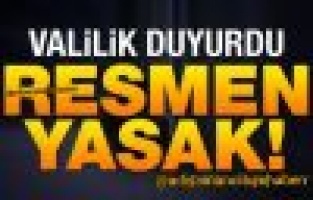 Valilik, 14 Günlük 