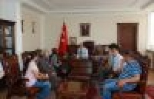 VATANDAŞ ODAKLI HİZMET ANLAYIŞI