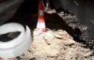 Vatandaşlar Çalışmaların Tamamlanmasını Bekliyor 