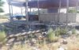 Vatandaşlar mesire alanındaki bakımsızlıktan şikayetçi