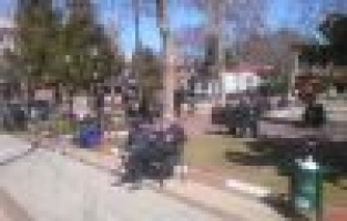 Vatandaşlardan Terör Olaylarına Tepki