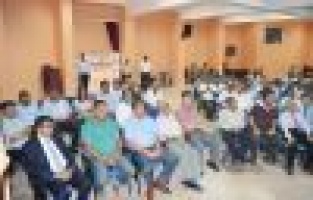 VERGİ REKORTMENLERİ ÖDÜLLENDİRİLDİ