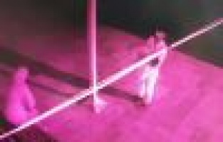 Vicdansız anne ve baba bebeklerini camiye bıraktı