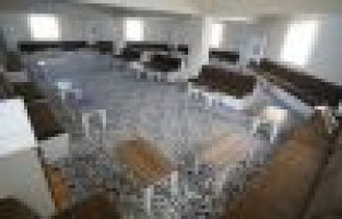 Virüs tehdidine karşı taziye evleri kapatıldı