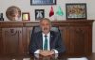Yağış çiftçinin yüzünü güldürdü