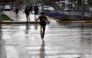 Yağışlar Adıyaman’da Çiftçinin Yüzünü Güldürdü