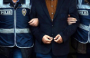 Yakalanan 20 şahıstan 13’ü tutuklandı