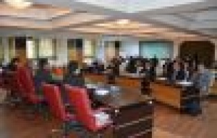 YAPI RUHSATI SORUNLARI MASAYA YATIRILDI