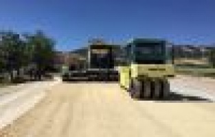 Yapılan haber sonrası çalışmalar başladı