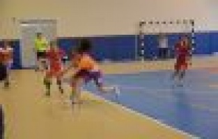 YARI FİNAL HEYECANI SONA ERDİ