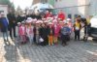 Yaşama yol ver projesi devam ediyor