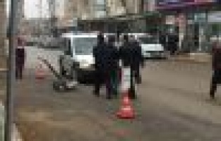 Yaşı Küçük Şahsın Kavga Ettiği Ortaya Çıktı