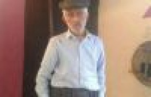 Yaşlı adam intihar etti