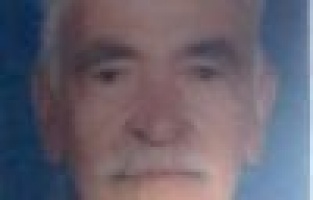 Yaşlı adam intihar etti