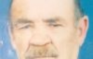 Yaşlı adam tarlada ölü bulundu