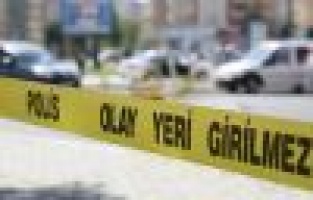 Yaşlı Adam Yatağında Ölü Bulundu