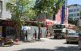 Yayalar Hayatlarını Hiçe Saydı