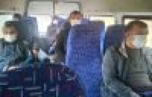 Yaylada mahsur kalan çiftçiler kurtarıldı