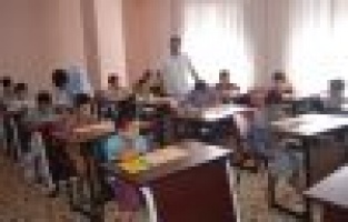 Yaz Kuran Kurslarına Yoğun İlgi