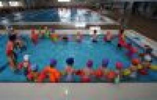 Yaz spor okullarında kontenjanlar bir bir doluyor