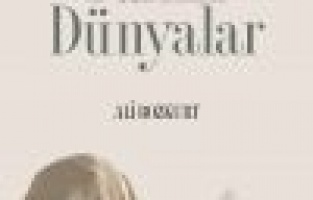 Yazar Ali Bozkurt’un son kitabı “Farklı Dünyalar” çıktı