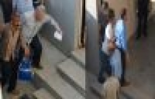 YDG-H'ye Operasyonunda Yakalanan Şahıslar Adliyede