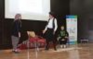 Yediyaman sanat etkinlikleri ödülleri sahiplerine verildi