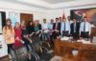 Yeni Öğretmenlerin ‘Uyum’ Sorunu Gideriliyor