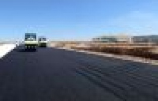 Yeni Otogarın Bağlantı Yollarında Sona Gelindi