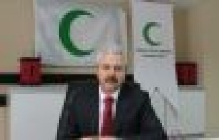 YEŞİLAY CEMİYETİNDEN 75 BİN TL’YE KADAR PROJE DESTEĞİ