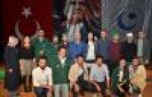 Yeşilay Cemiyetinden Gençlik Konseri