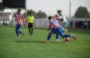 Yeşilyurt Spor: 0- Adıyaman 1954 Spor :0