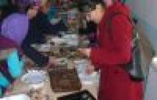 YETİMLERE YÖNELİK KERMES