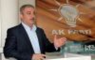 YETİŞ: “YÜZYILIN TÜRKİYE’SİNİ BİRLİKTE YÖNETECEĞİZ”